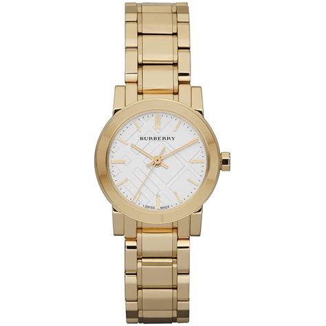 cheap burberry city watch|Burberry watch clearance women.